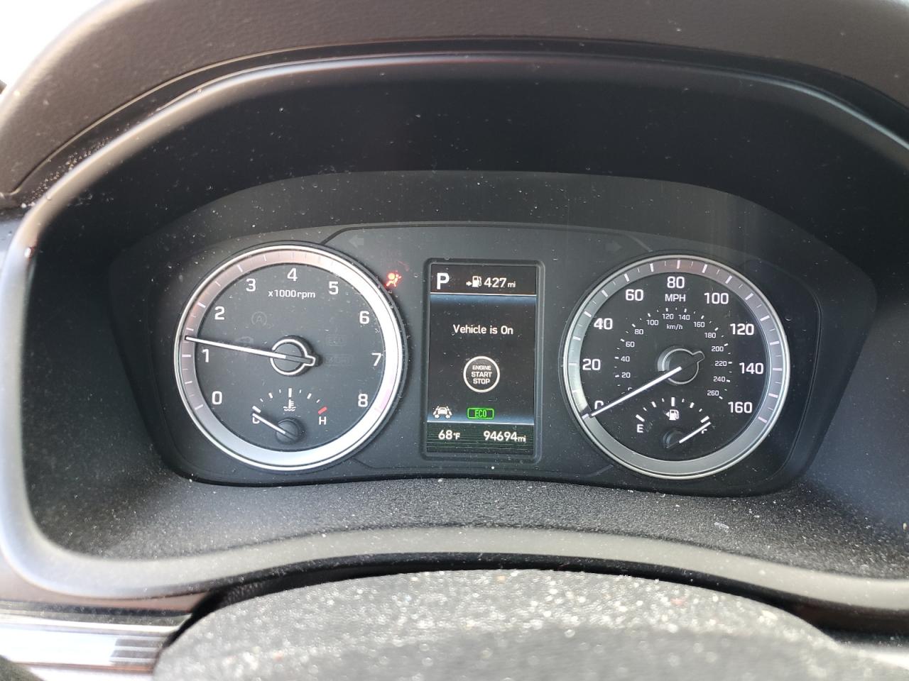 2018 Hyundai Sonata - Image 9