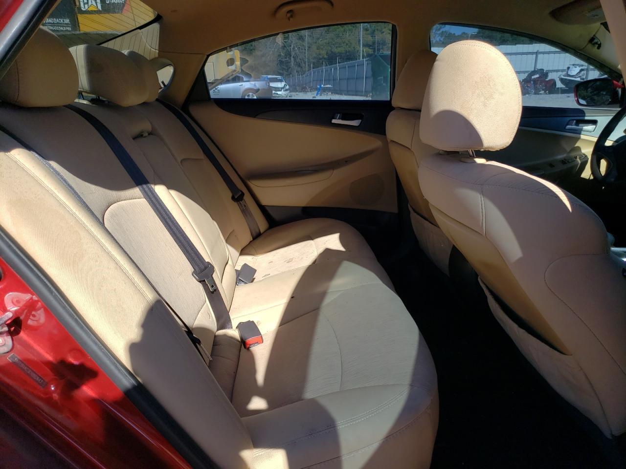 2014 Hyundai Sonata - Image 11