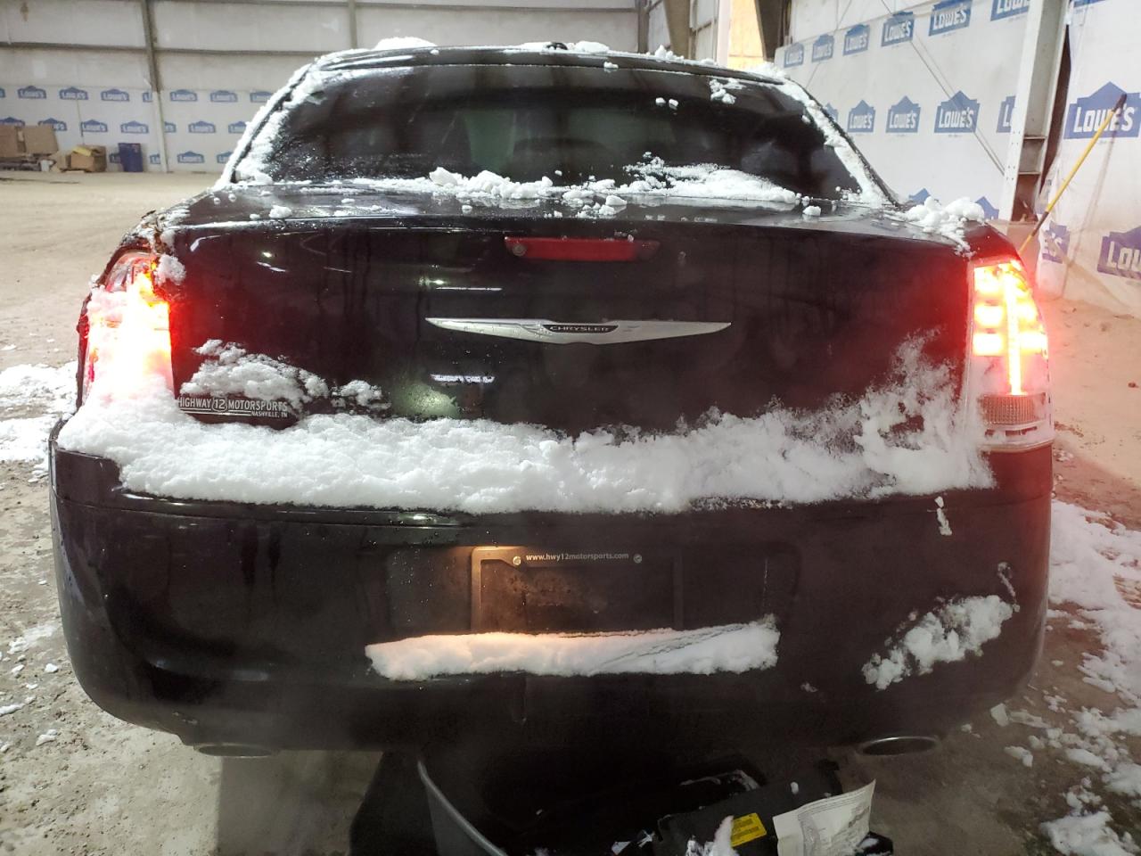 2013 Chrysler 300 - Image 6