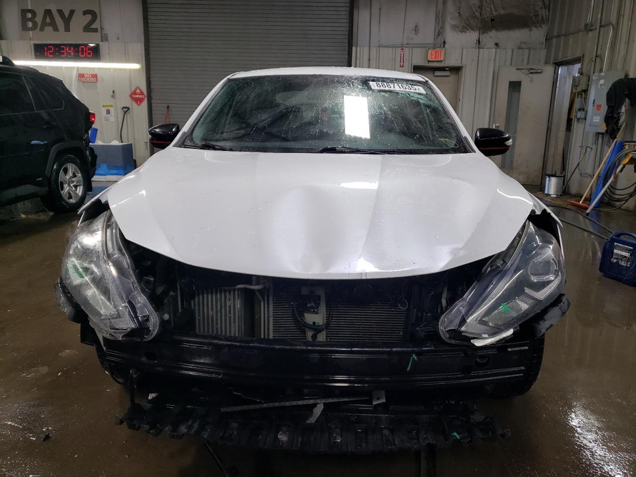 2017 Nissan Sentra - Image 5