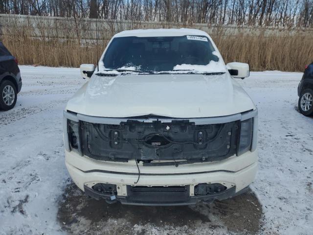  FORD F150 LIGHT 2022 Белый