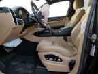 2019 Porsche Cayenne S იყიდება Los Angeles-ში, CA - All Over
