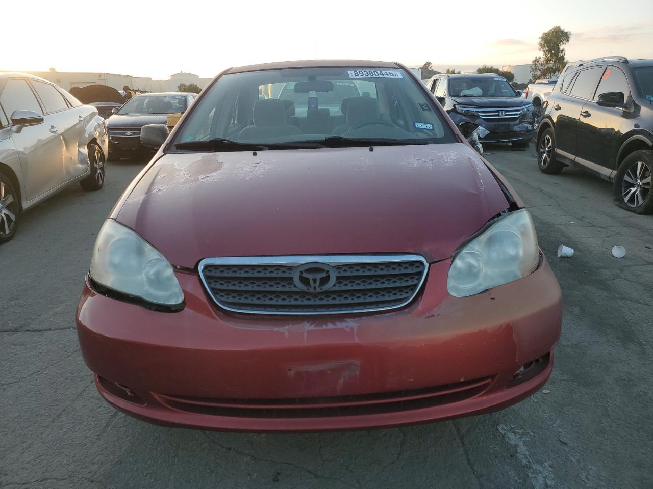 2008 Toyota Corolla - Image 5
