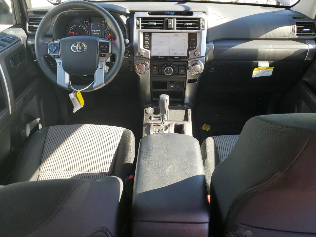 2024 Toyota 4Runner - Image 8