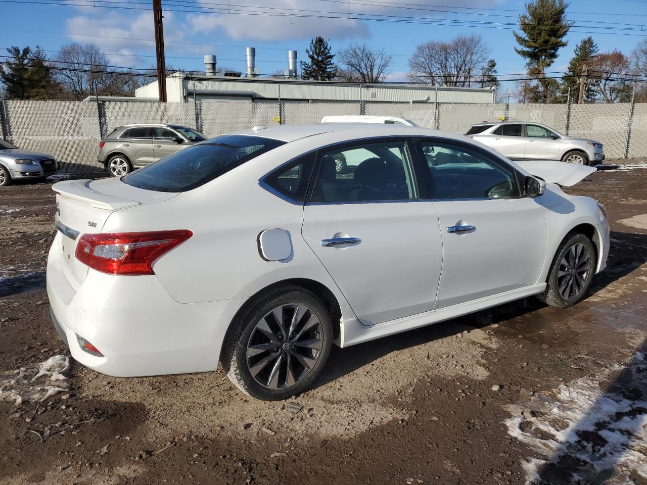 VIN 3N1AB7AP1GY339128 2016 NISSAN SENTRA no.3