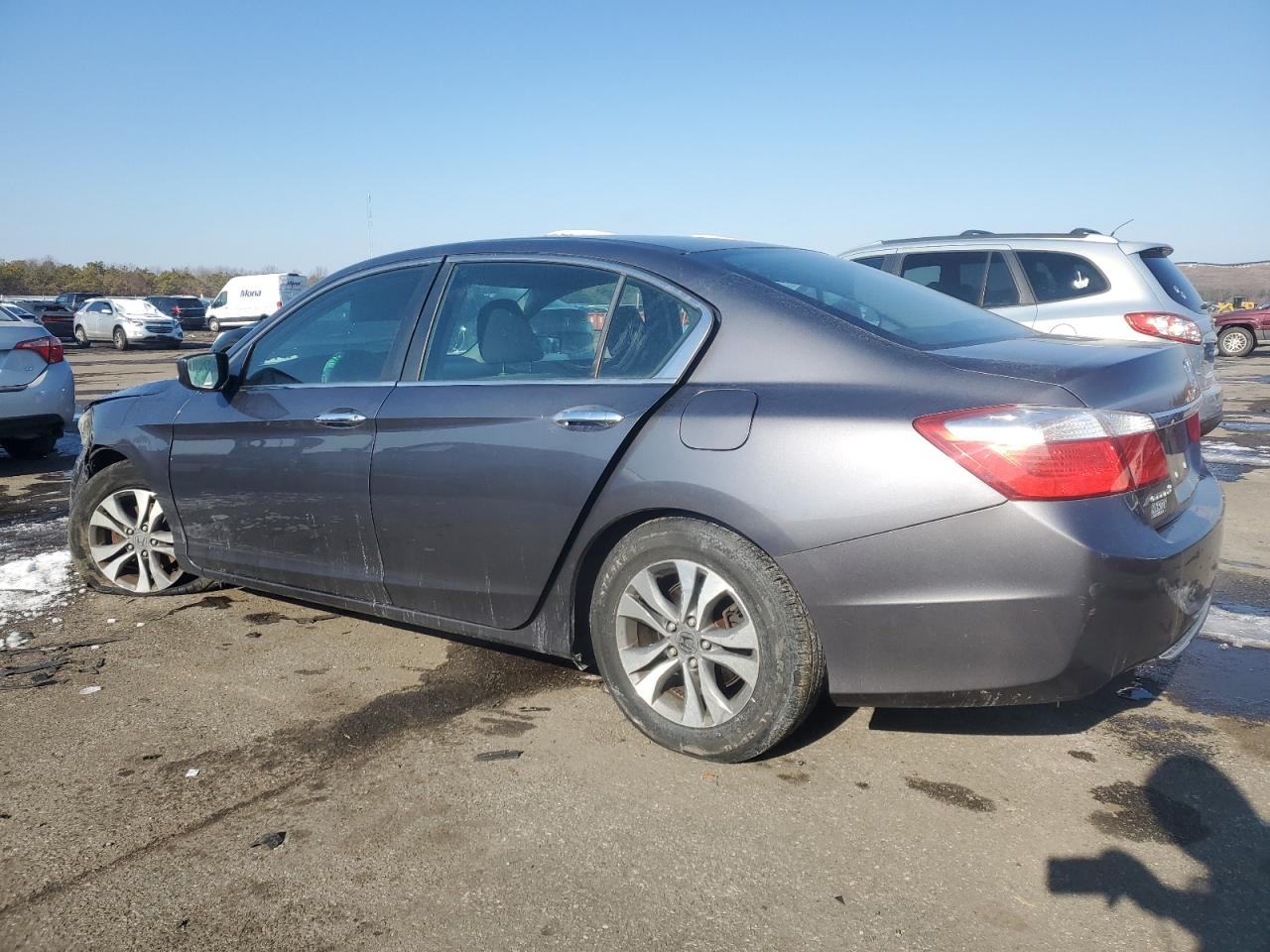 2013 Honda Accord - Image 2