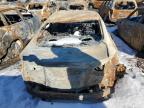 2017 Ford Fusion Se na sprzedaż w Wichita, KS - Burn