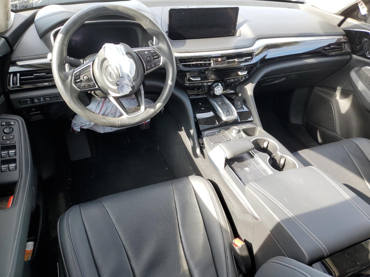 2024 Acura MDX - Image 8