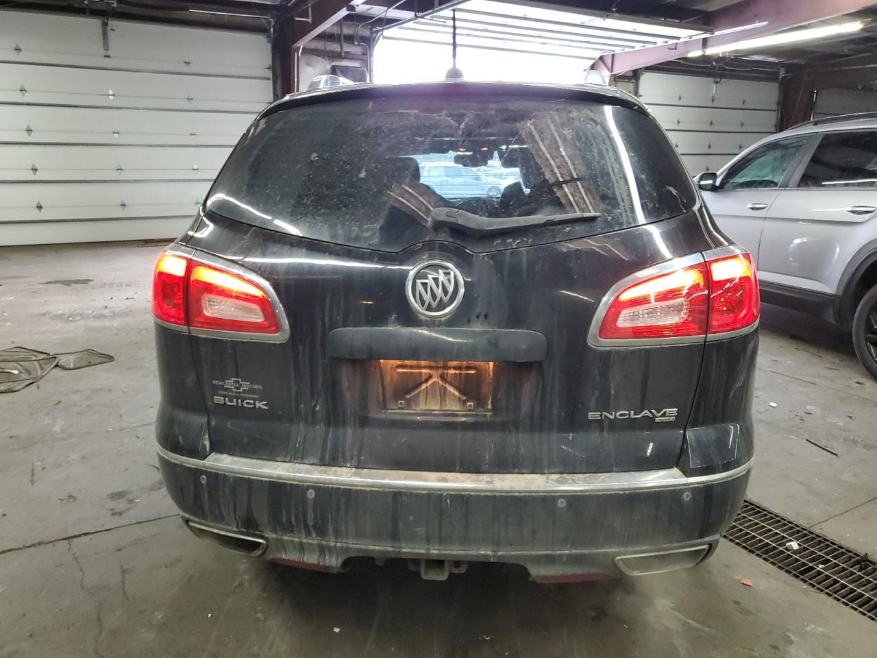 2016 Buick Enclave - Image 6