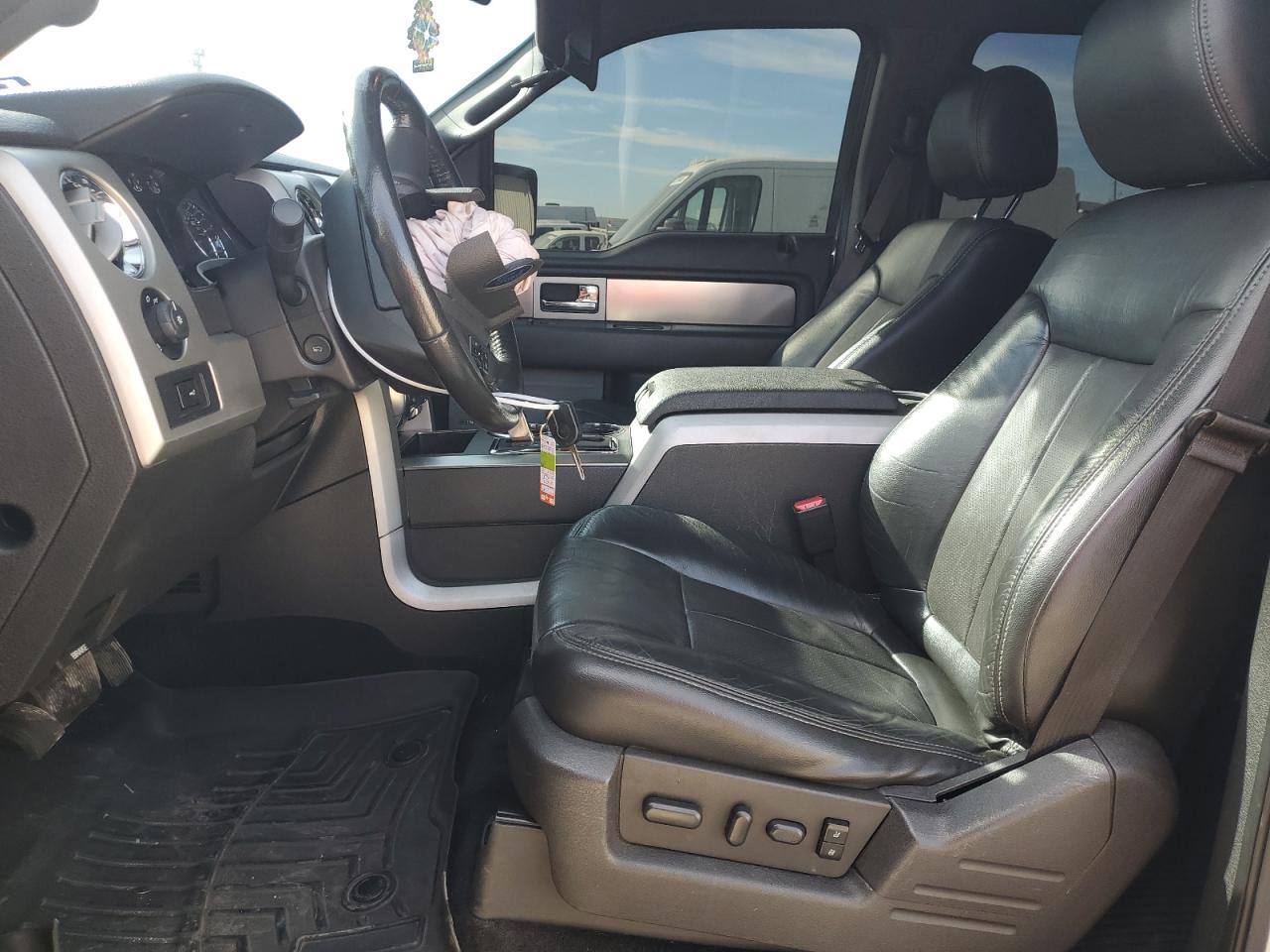 2013 Ford F-150 - Image 7