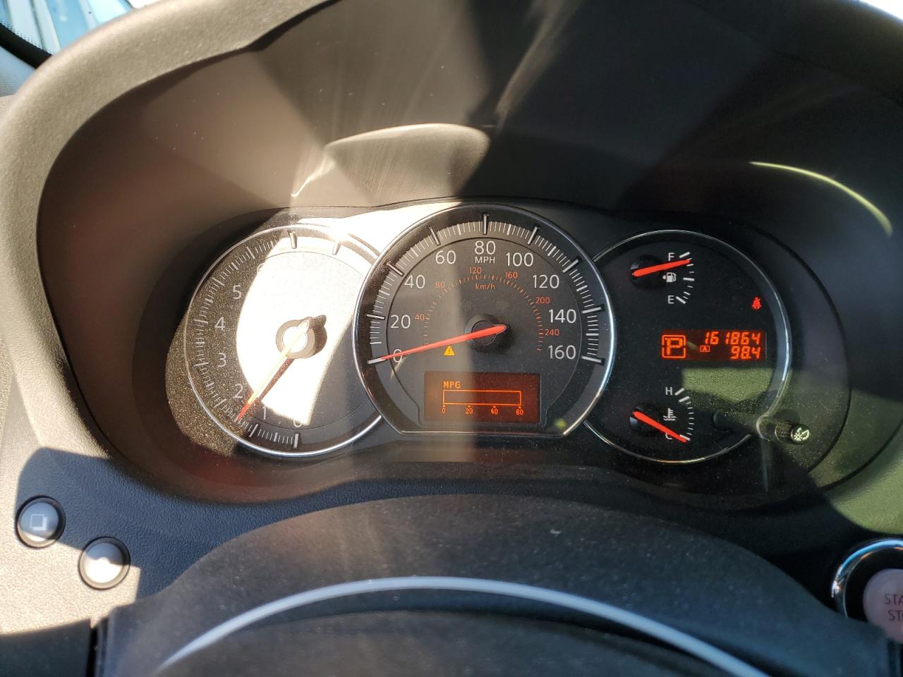 2010 Nissan Maxima - Image 9