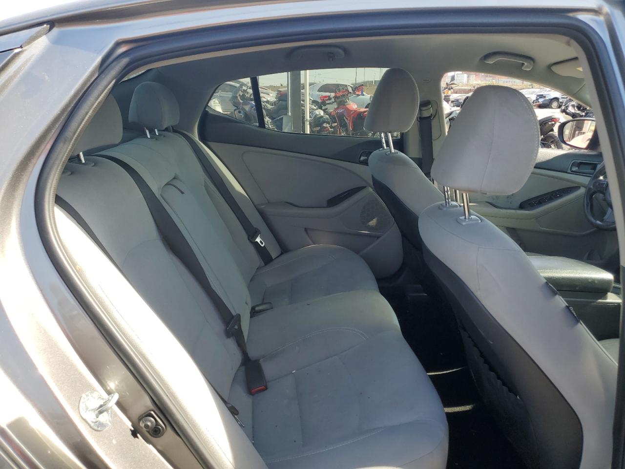2014 Kia Optima - Image 10