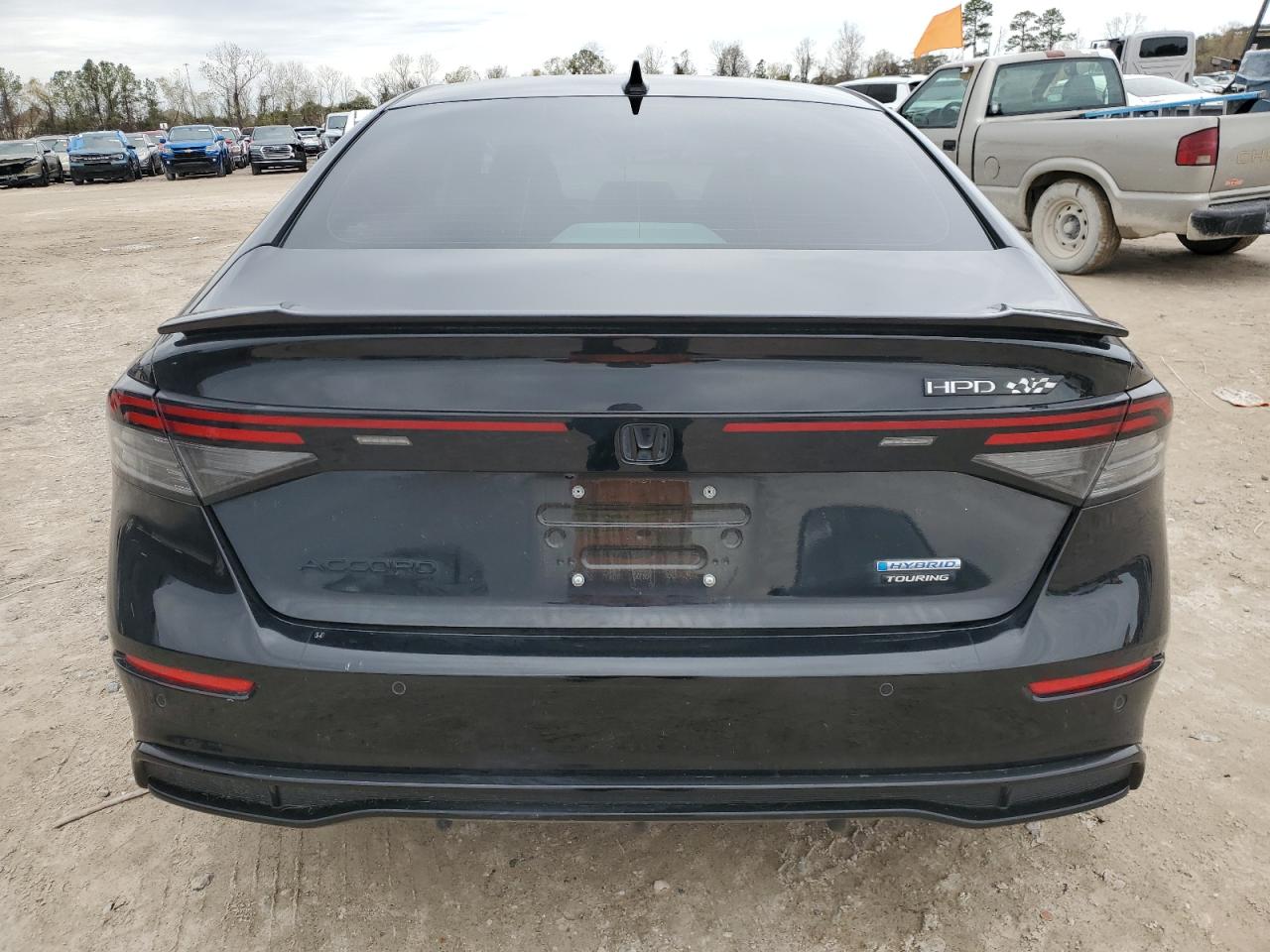 2024 Honda Accord - Image 6