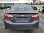 2012 Toyota Camry Base en Venta en Spartanburg, SC - Normal Wear