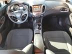 2017 Chevrolet Cruze Lt for Sale in Moraine, OH - Side