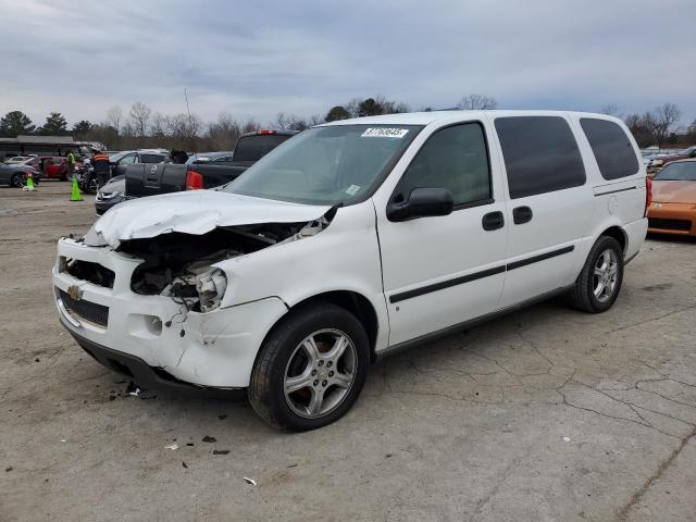 2008 Chevrolet Uplander Ls