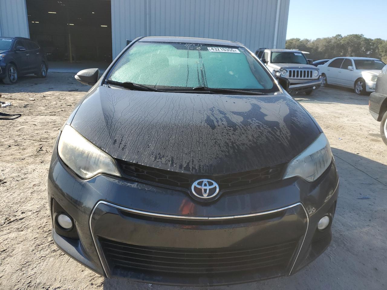 2016 Toyota Corolla - Image 5