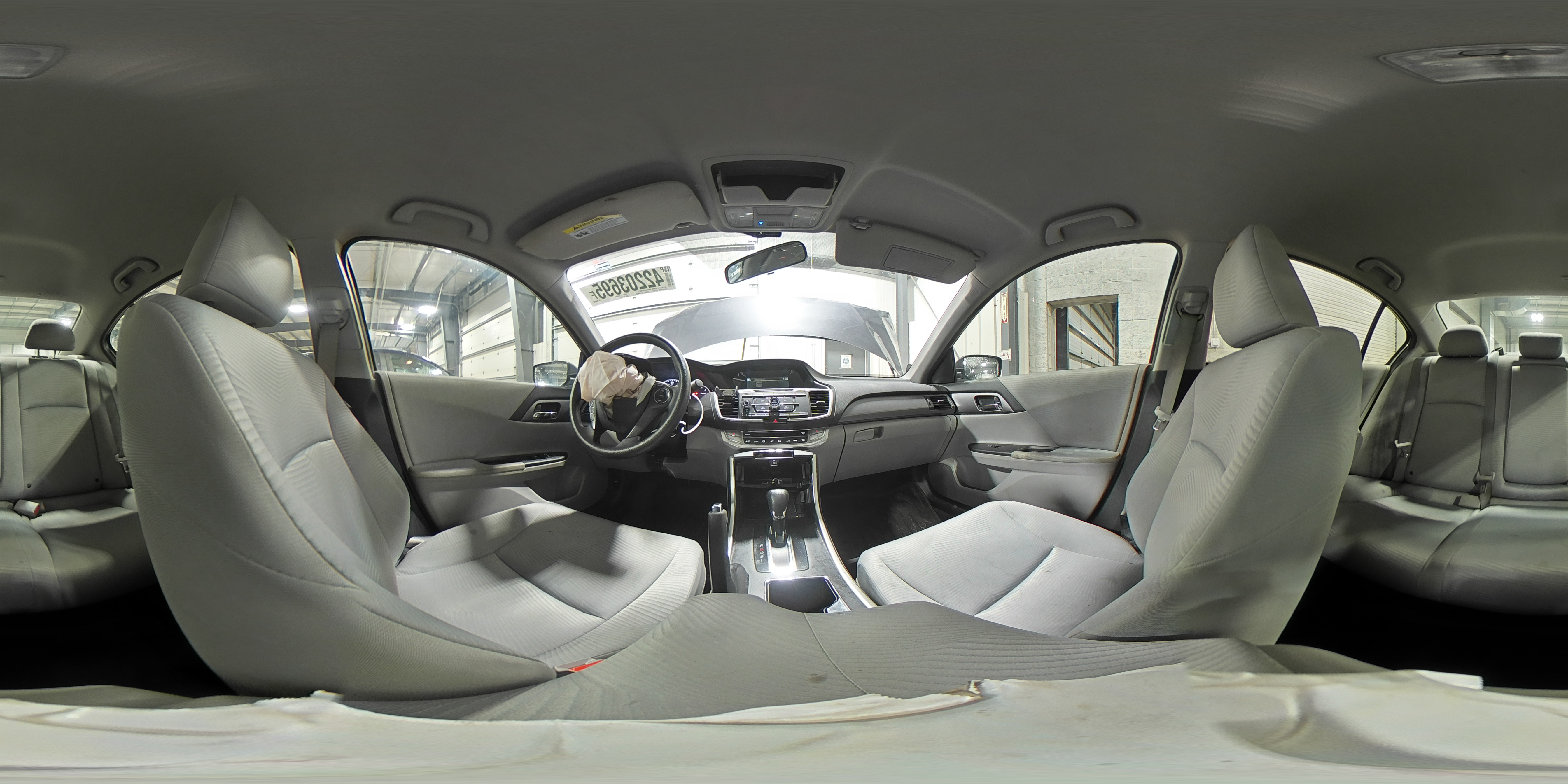 2015 Honda Accord - Image 15