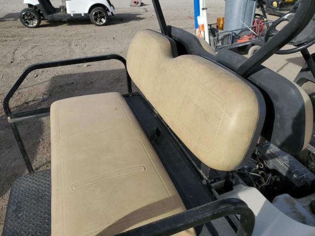 2002 EZGO TXT
