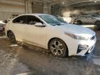 2021 Kia Forte Fe на продаже в Kansas City, KS - All Over
