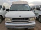 2001 Ford Econoline E350 Super Duty Cutaway Van zu verkaufen in Phoenix, AZ - Minor Dent/Scratches