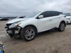2015 Nissan Murano S for Sale in Houston, TX - Front End