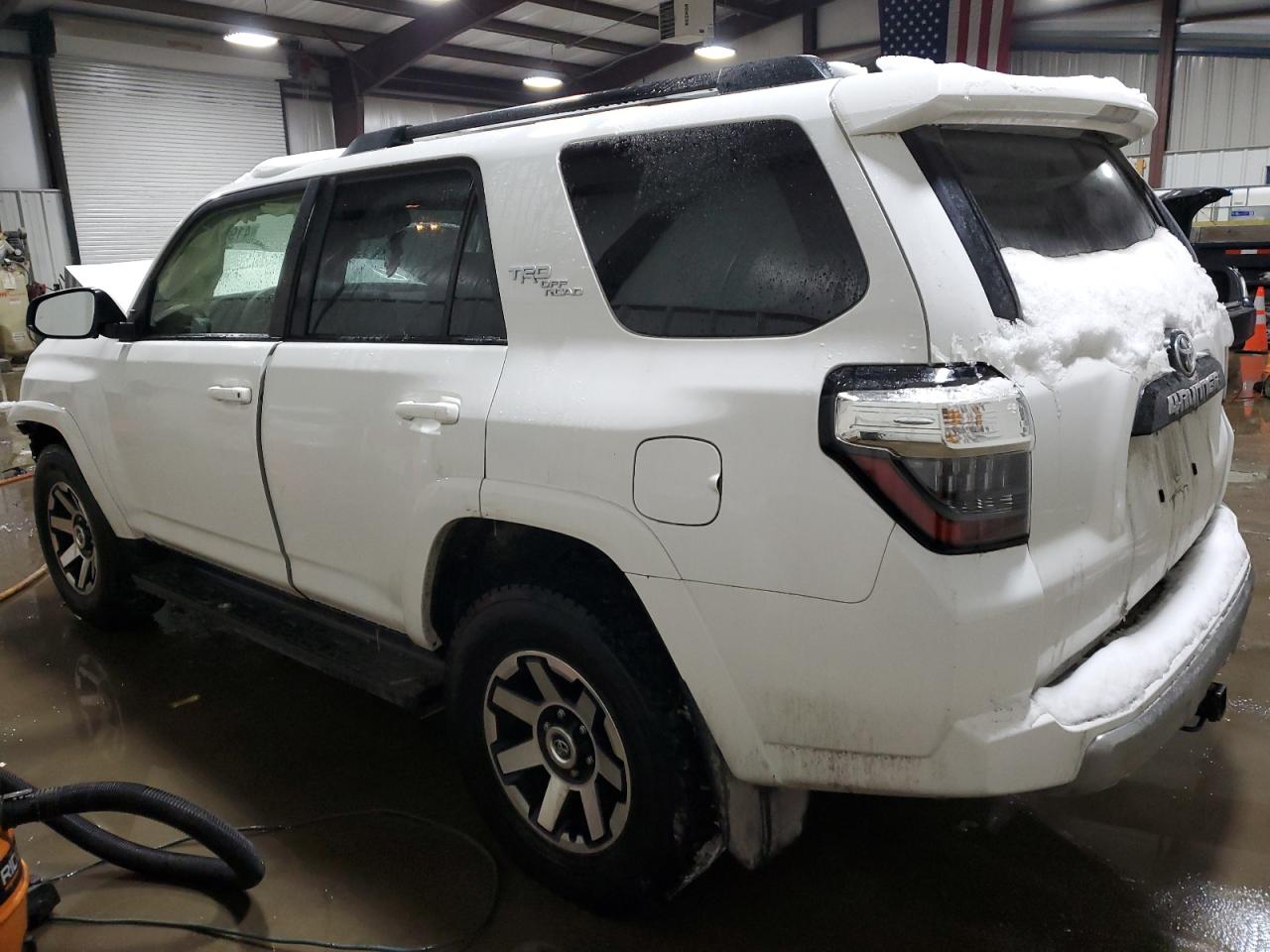 2023 Toyota 4Runner - Image 2