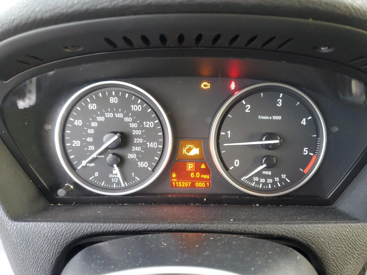 2012 BMW X5 - Image 9