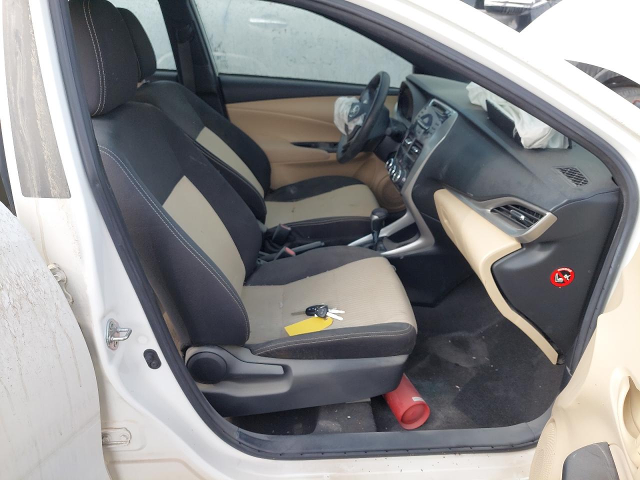 MR2K19F37L1059937 - 2020 Toyota Yaris - #87566915