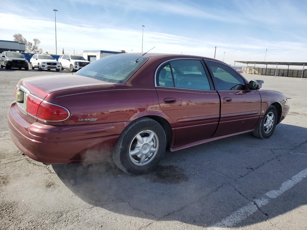 2001 Buick LeSabre - Image 3