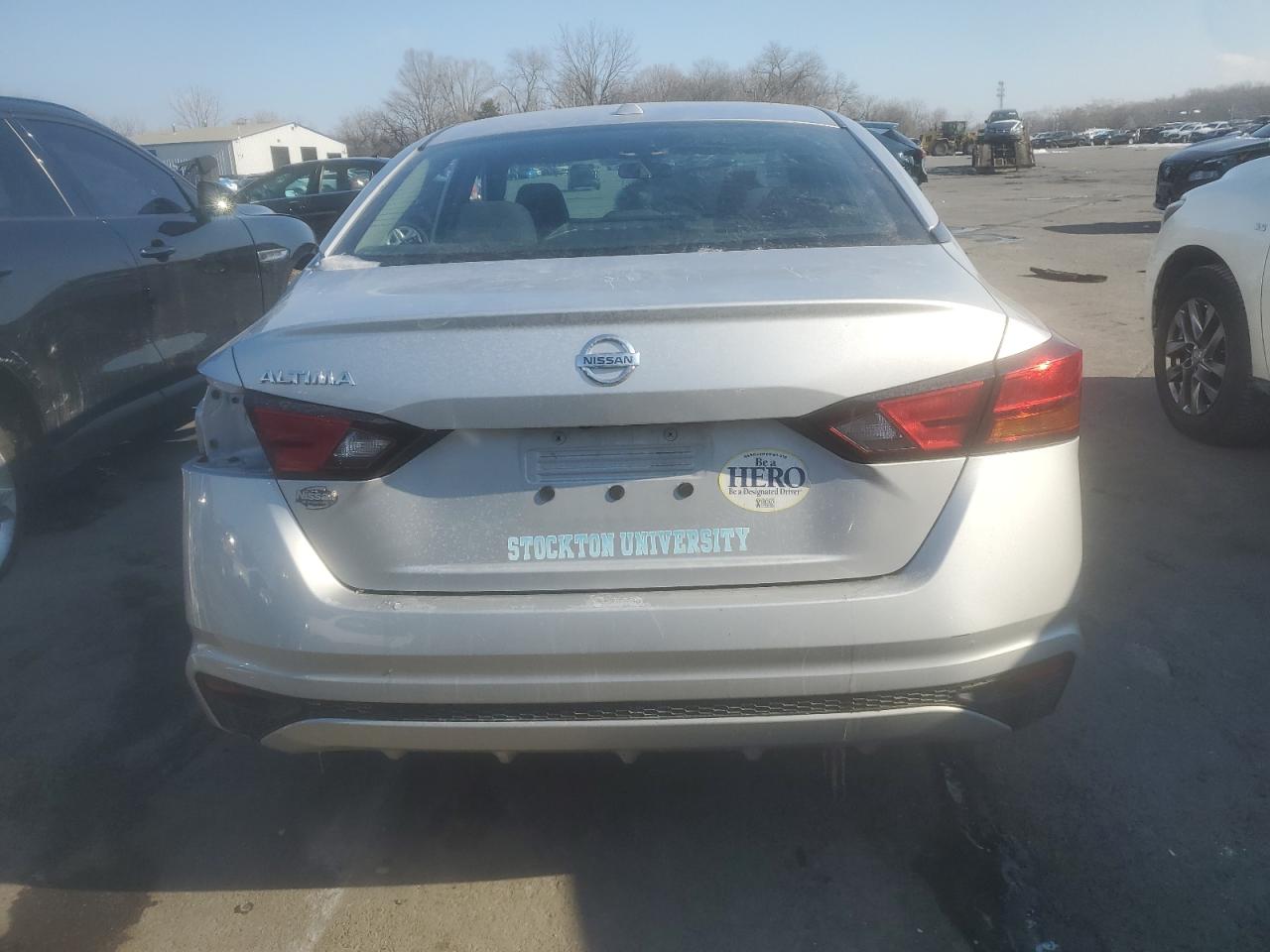 2020 Nissan Altima - Image 6