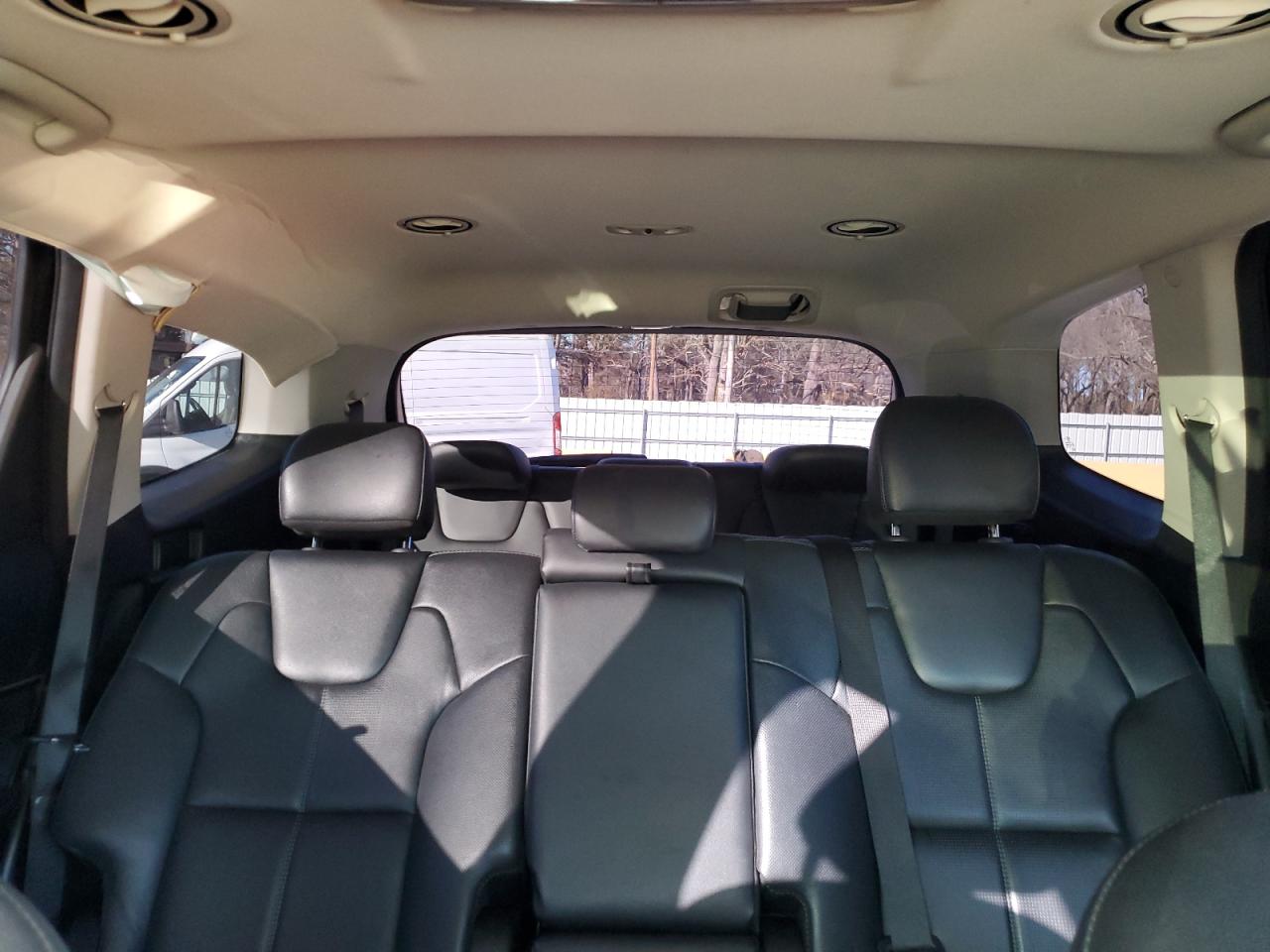 2020 Kia Telluride - Image 10