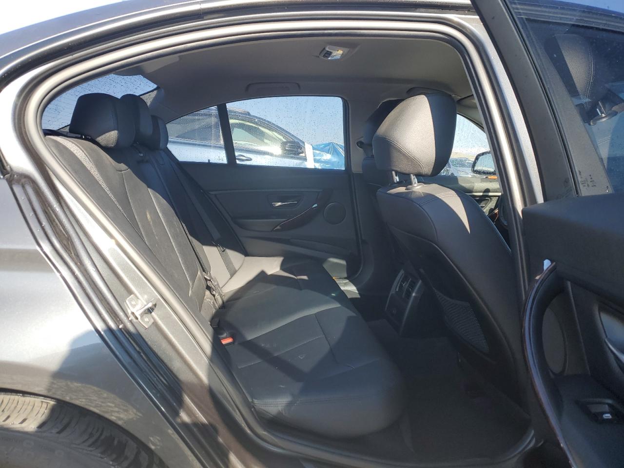 2015 BMW 3er - Image 10
