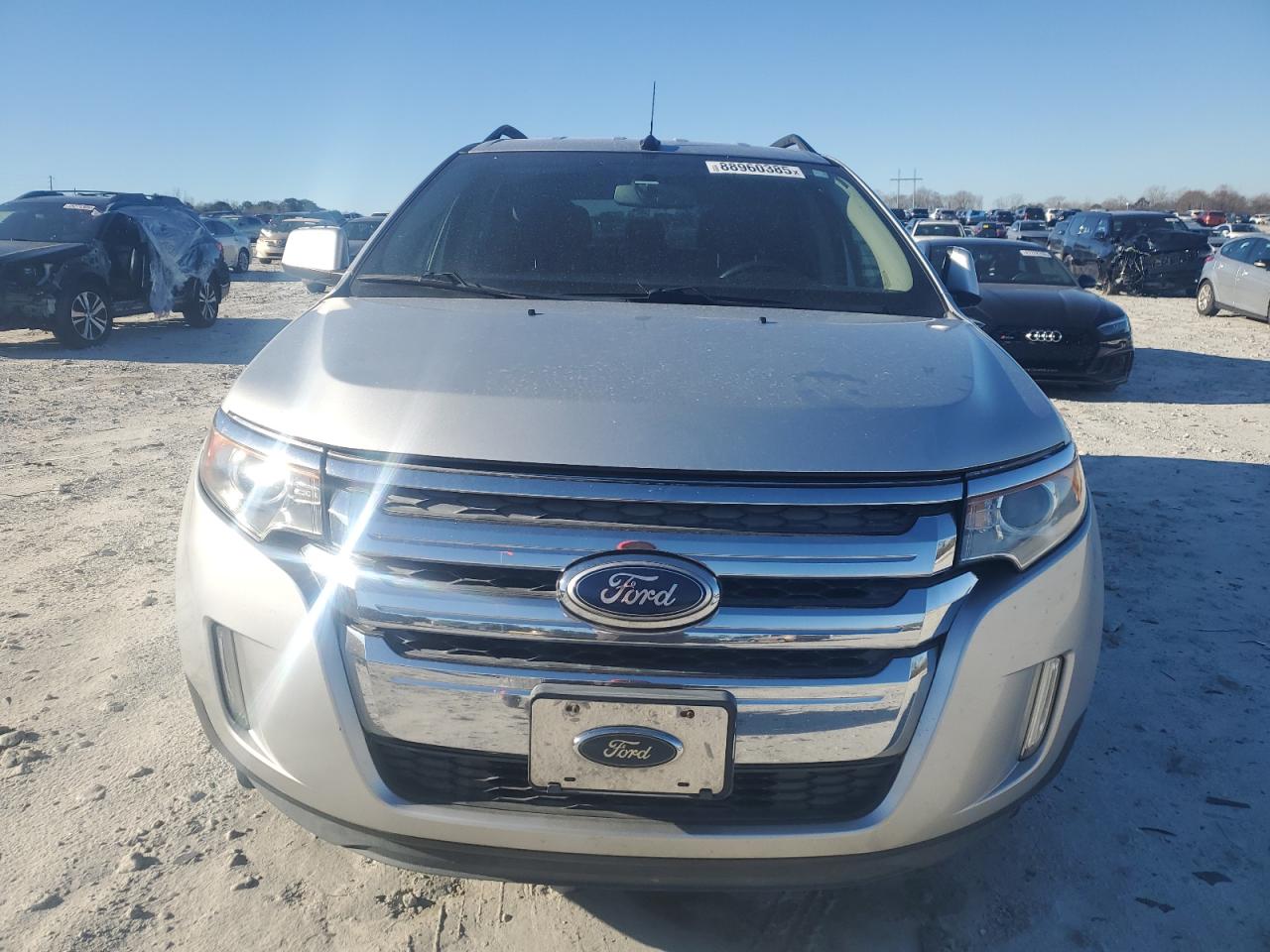 2011 Ford Edge - Image 5