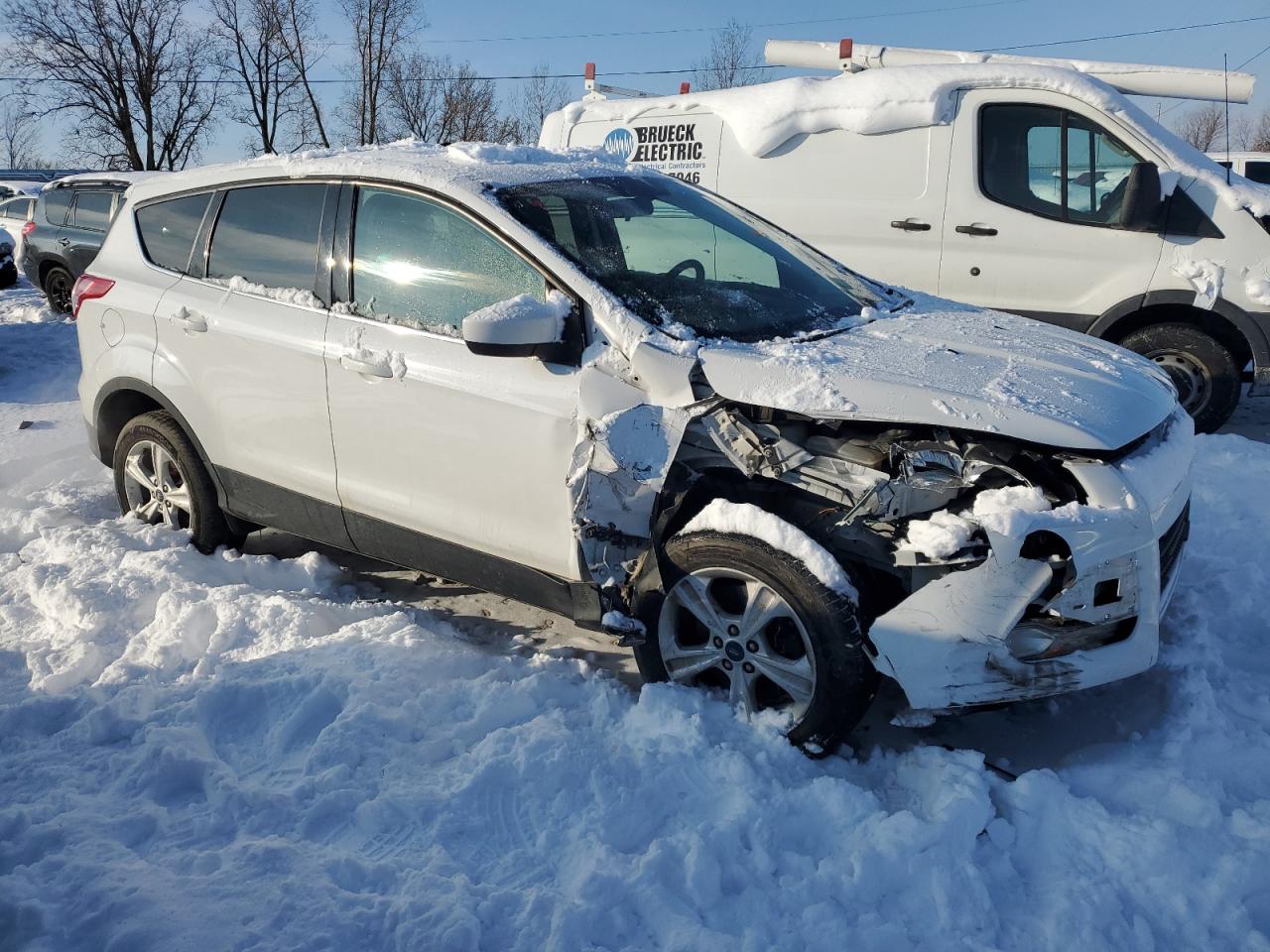 2014 Ford Escape - Image 4