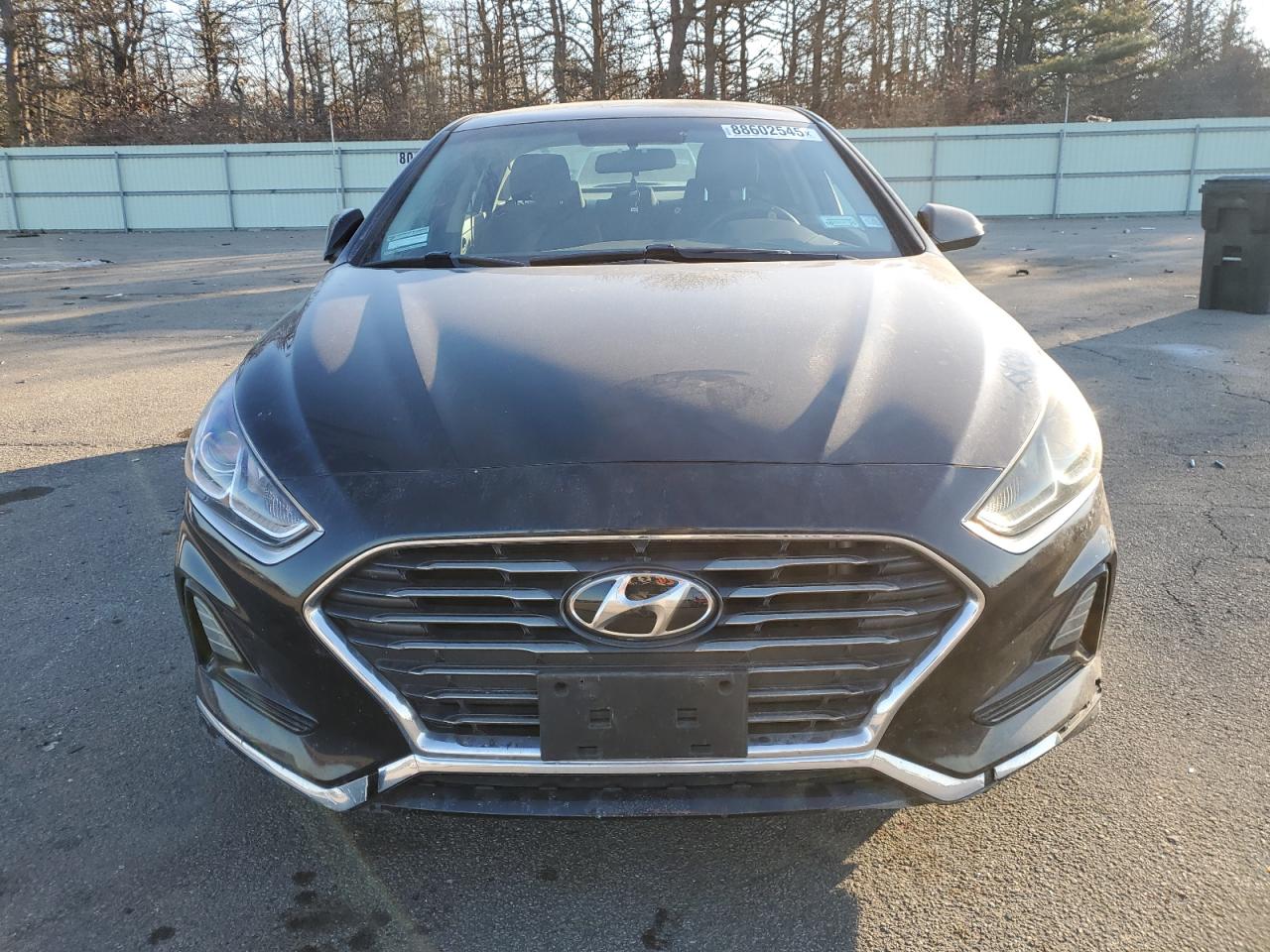 2019 Hyundai Sonata - Image 5