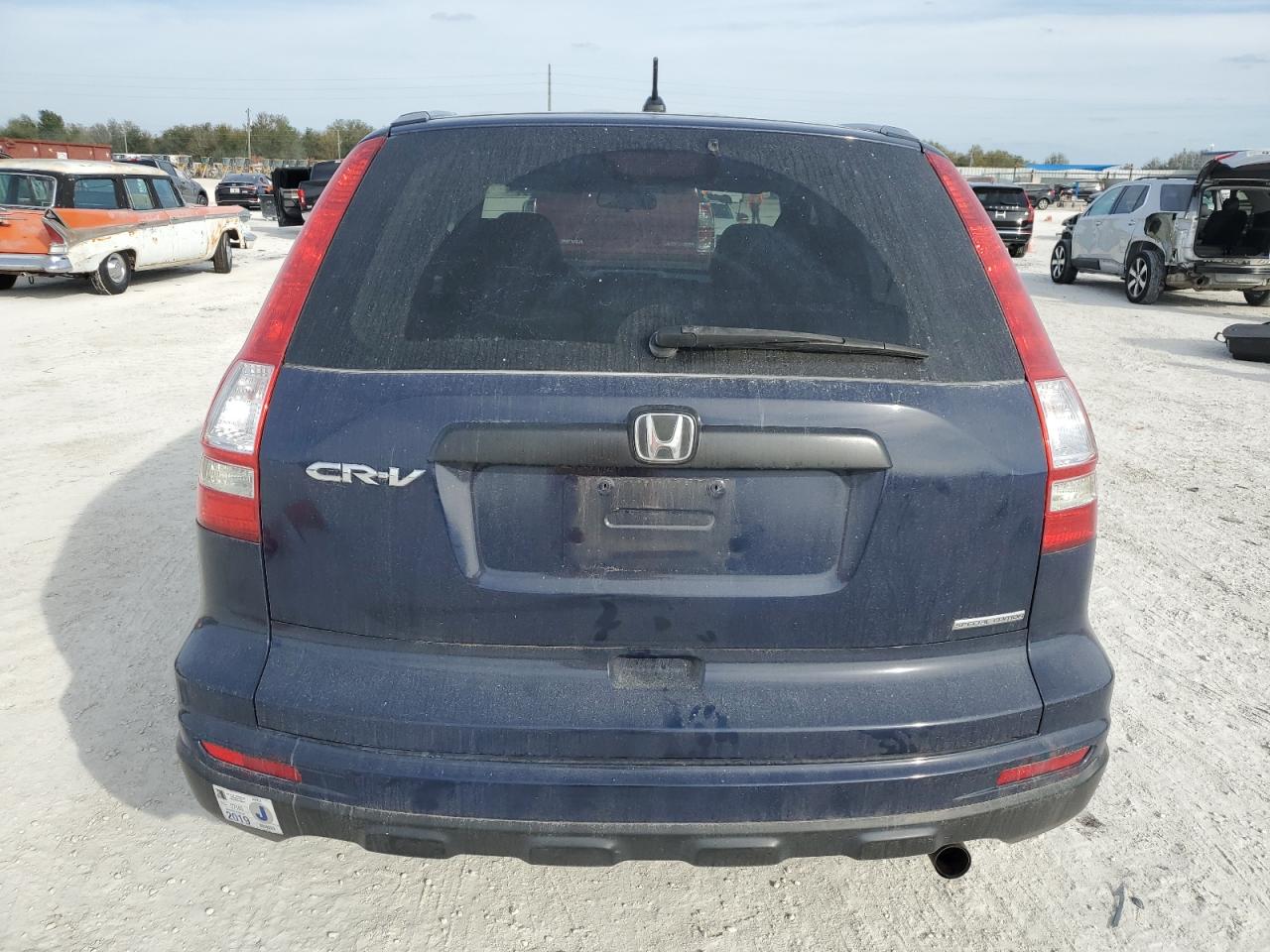 2011 Honda CR-V - Image 6