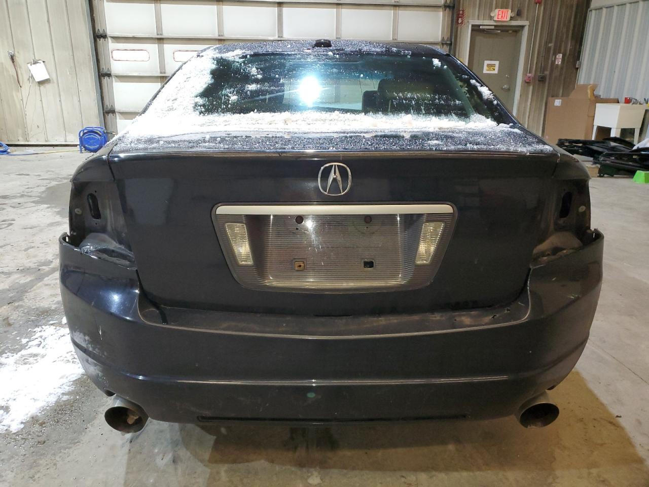 2004 Acura TL - Image 6