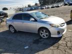 2013 Toyota Corolla Base   на продаже в Rancho Cucamonga, CA - Minor Dent/Scratches