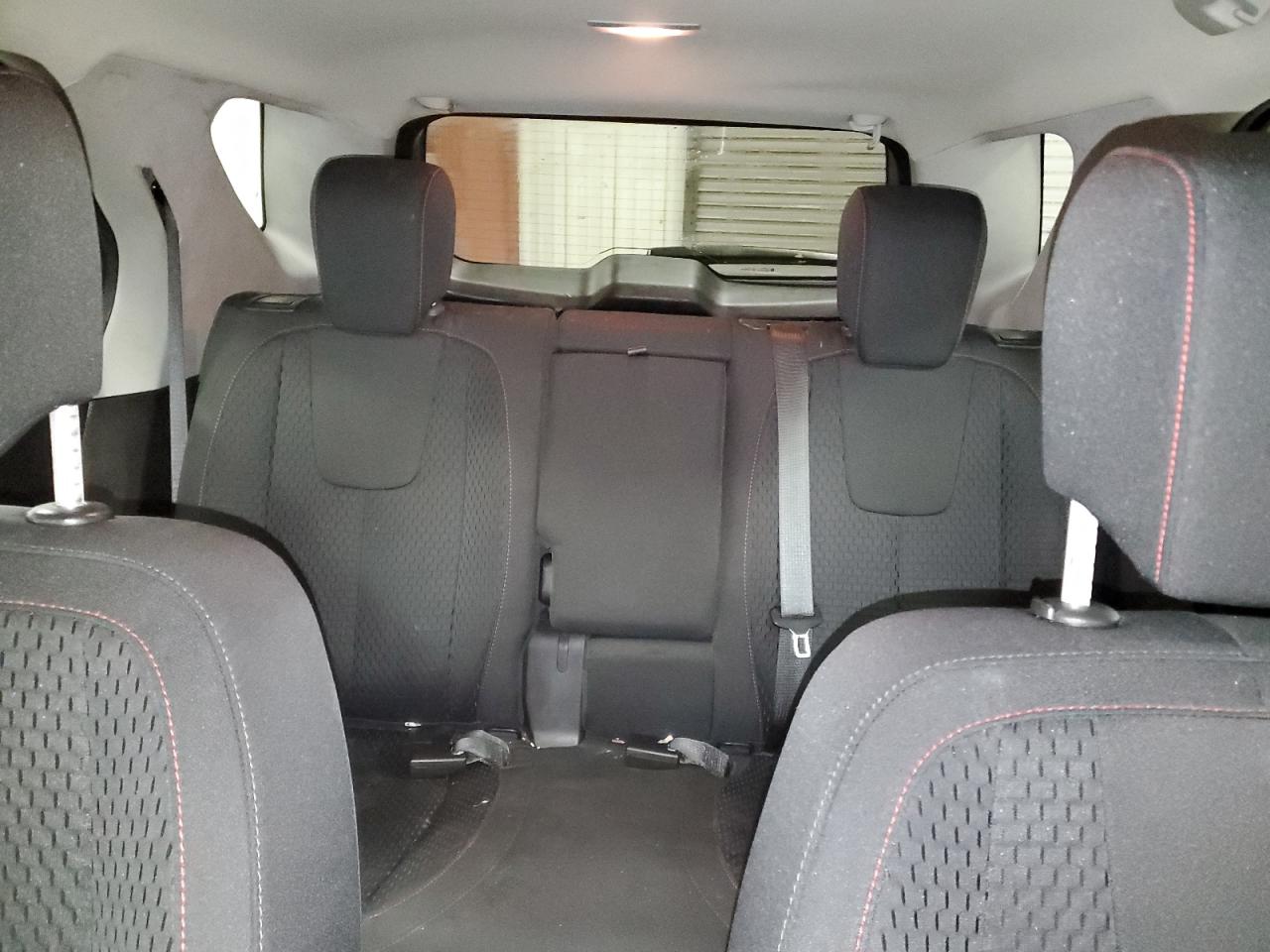 2014 Chevrolet Equinox - Image 10