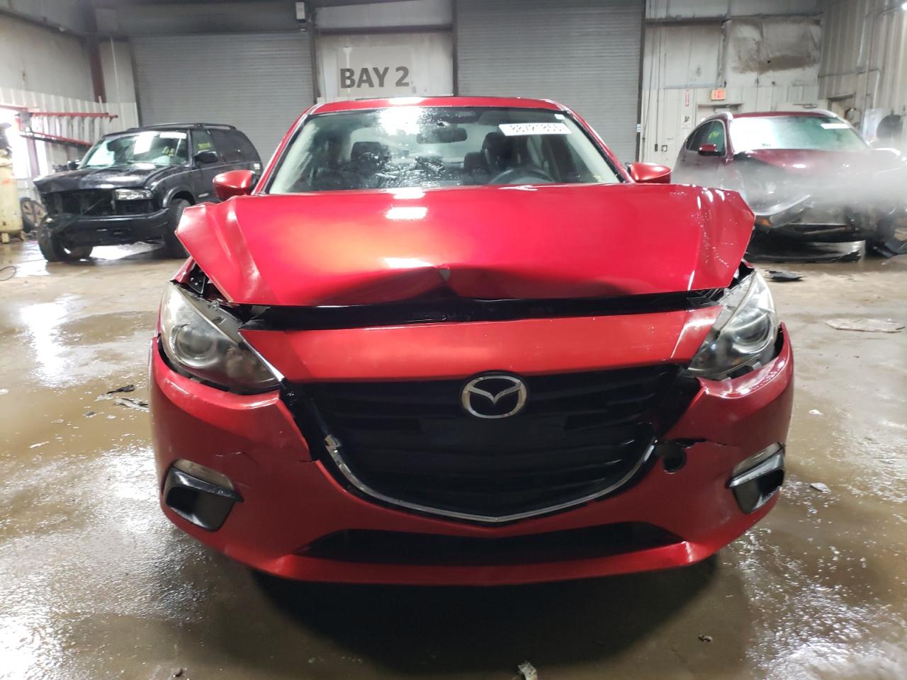 2014 Mazda 3 - Image 5