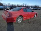 2004 Chevrolet Monte Carlo Ss Supercharged de vânzare în Marlboro, NY - Normal Wear