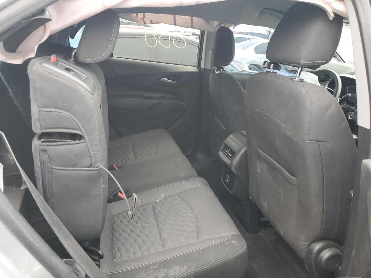 2019 Chevrolet Equinox - Image 11