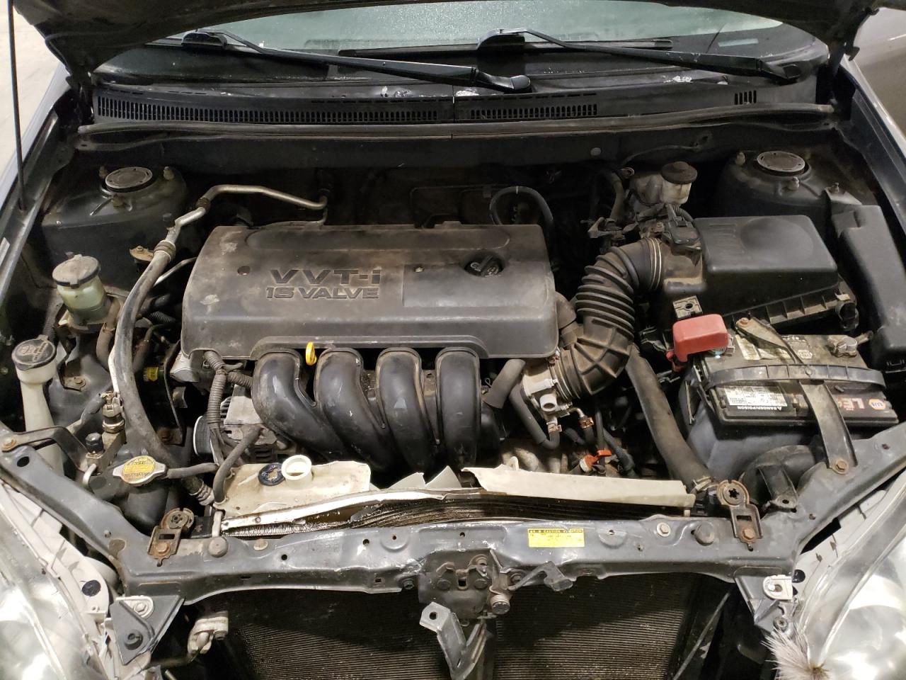 2006 Toyota Corolla - Image 11