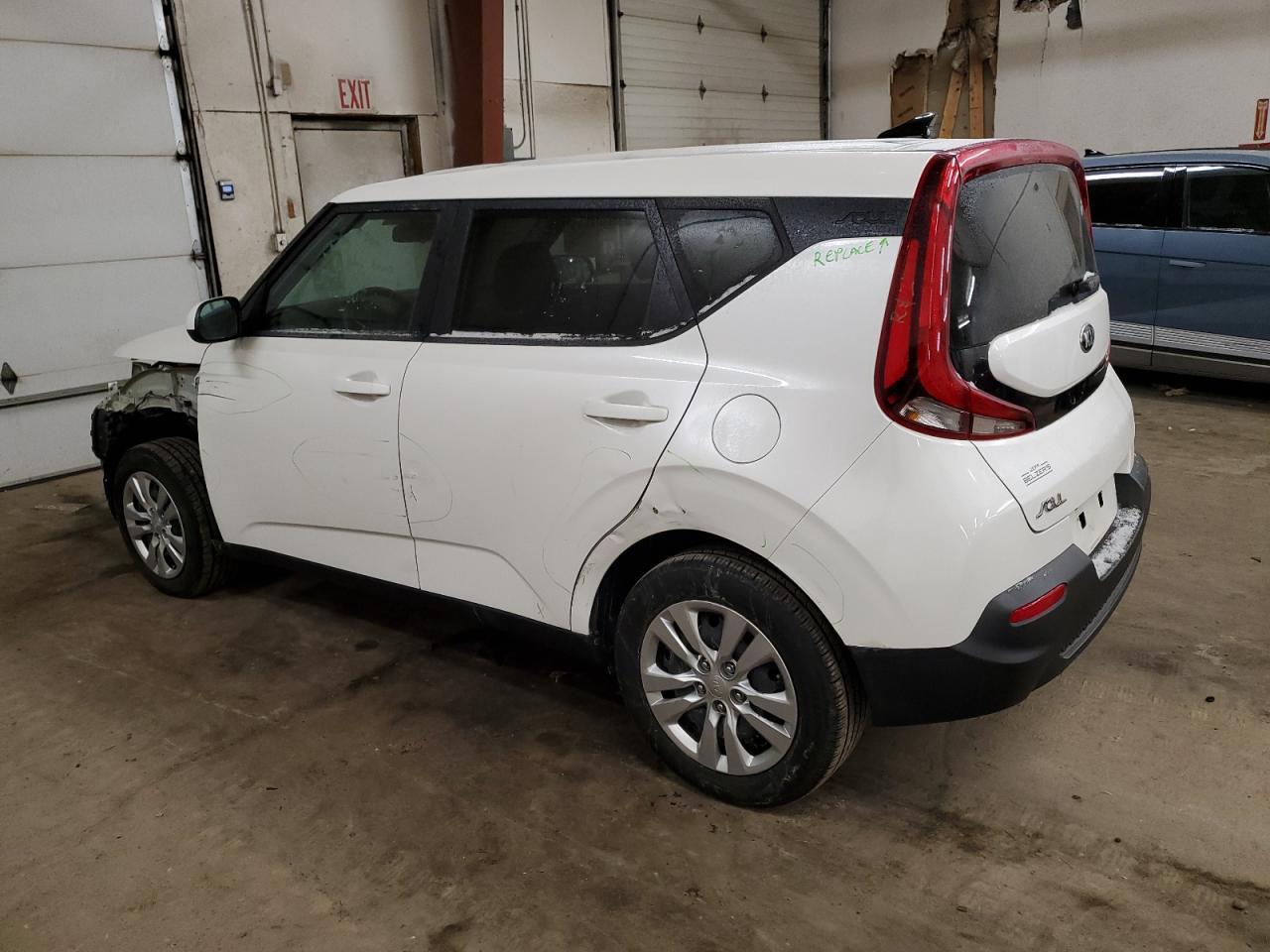 2020 Kia Soul - Image 2