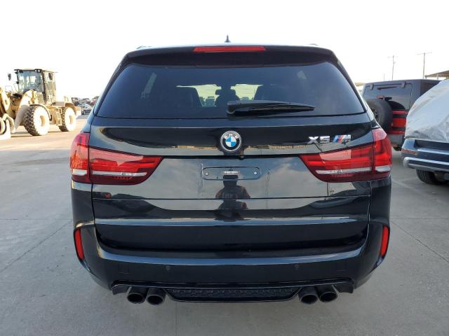  BMW X5 2018 Czarny