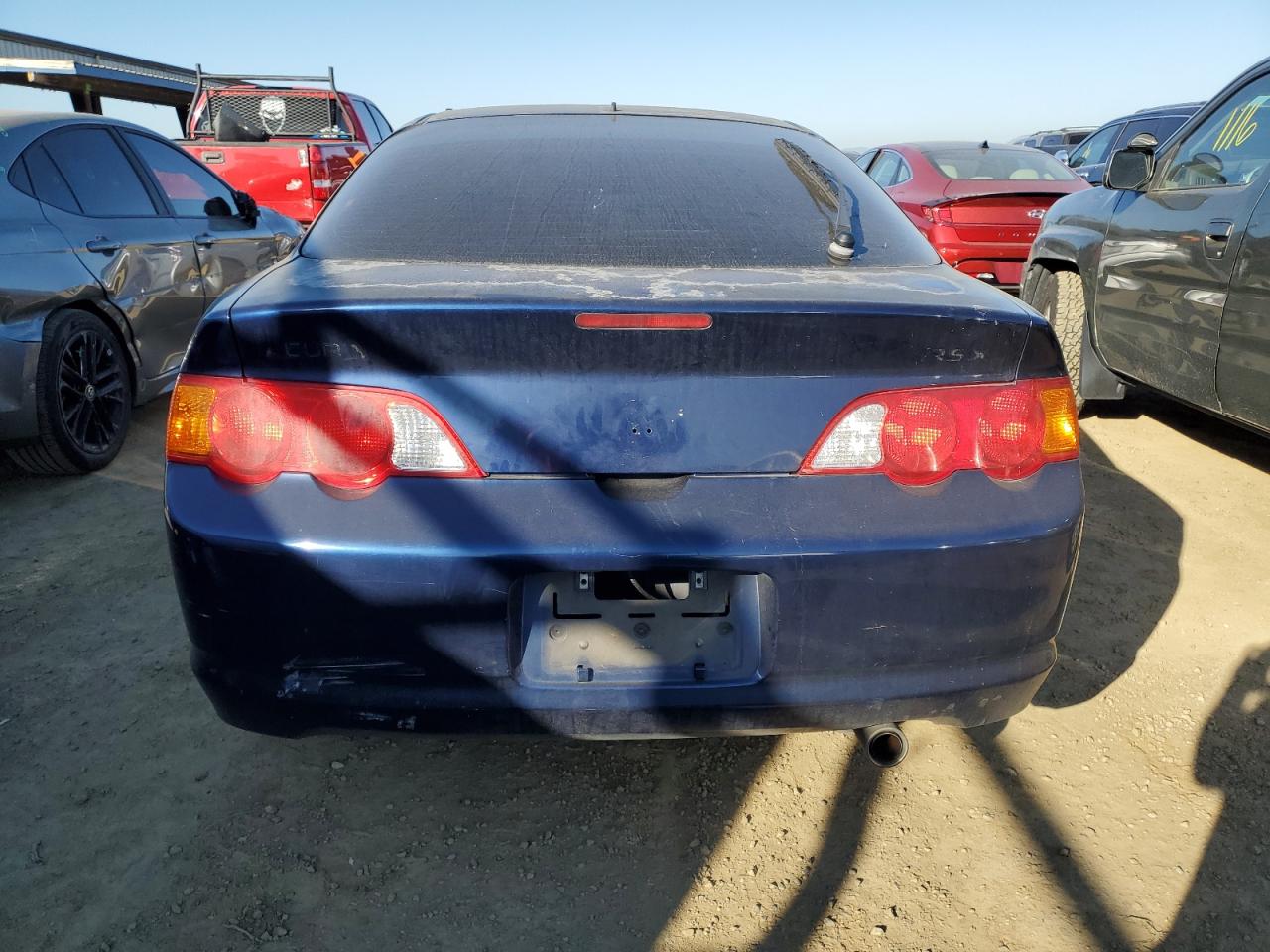 2002 Acura RSX - Image 6