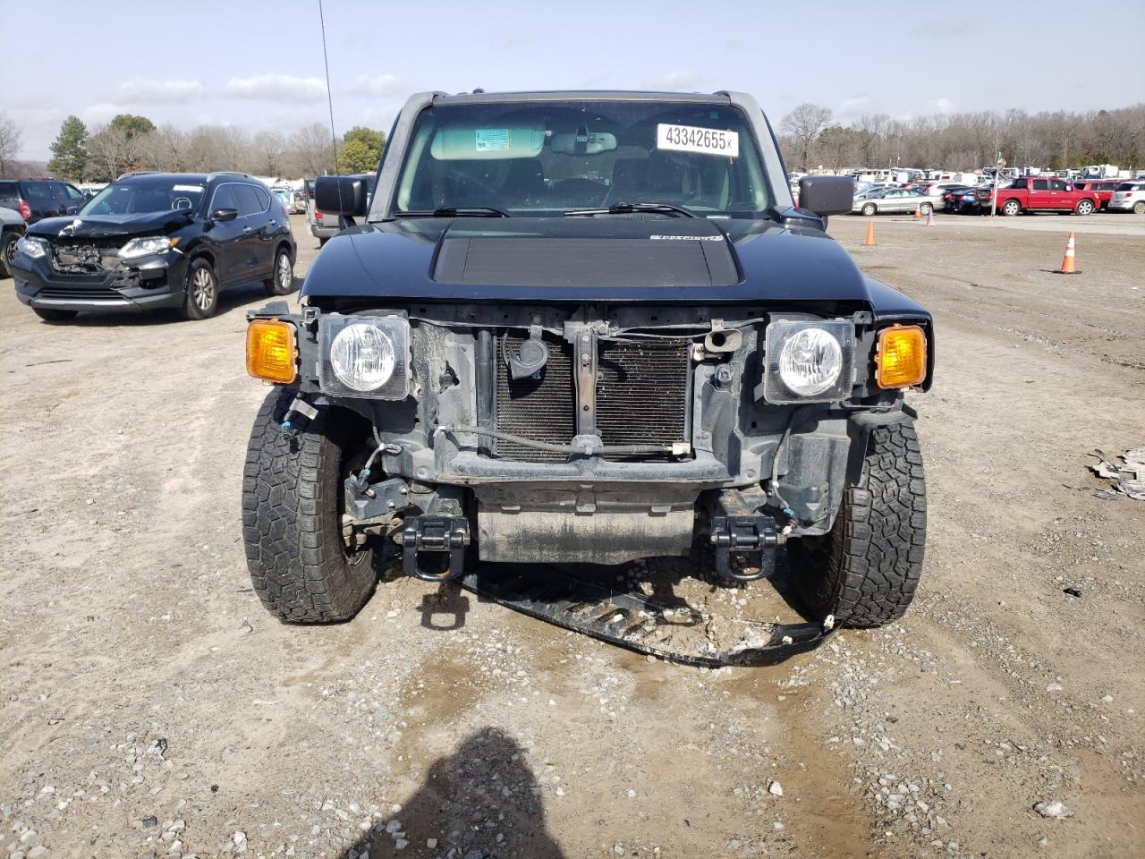 2006 Hummer H3 - Image 5