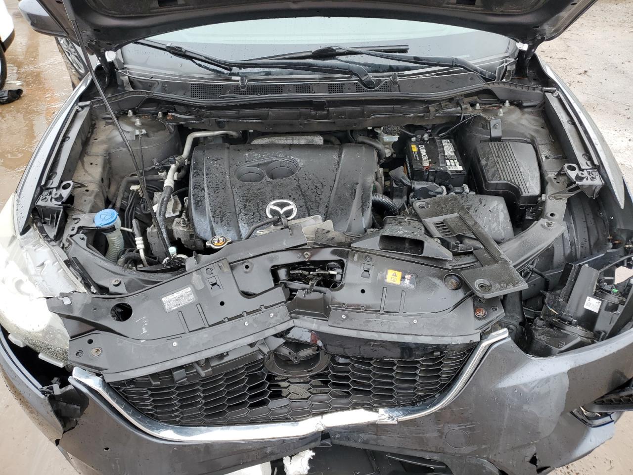 2015 Mazda CX-5 - Image 11