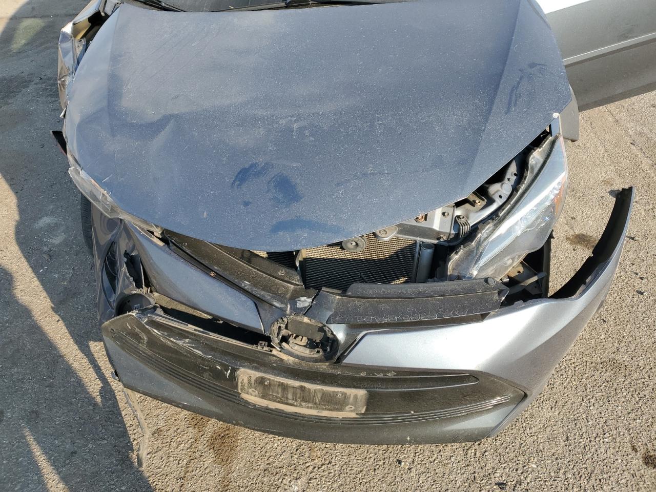 2017 Toyota Corolla - Image 11